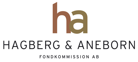 HAGBERG & ANEBORN FONDKOMMISSION AB